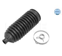 Soffietto cremagliera sterzo Assale anteriore Sx 31-14 620 0002 MEYLE per HONDA