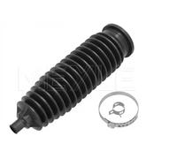Meyle Soffietto cremagliera sterzo 36-14 620 0007 - Dx anteriore per Nissan Almera II