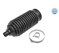 Soffietto cremagliera sterzo Assale anteriore Sx 37-14 620 0001 MEYLE per KIA