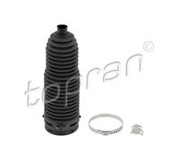 Soffietto cremagliera sterzo Assale anteriore Sx 408 983 TOPRAN