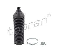 Soffietto cremagliera sterzo Assale anteriore Sx 408 985 TOPRAN