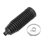 Soffietto cremagliera sterzo Assale anteriore Dx 414 620 0004 MEYLE per PORSCHE