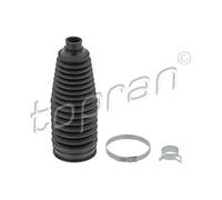 Soffietto cremagliera sterzo Assale anteriore Sx 600 705 TOPRAN per TOYOTA