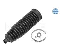 Soffietto cremagliera sterzo Assale anteriore Sx 614 620 0008 MEYLE per OPEL