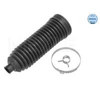 Soffietto cremagliera sterzo Assale anteriore Sx 614 620 0025 MEYLE per OPEL