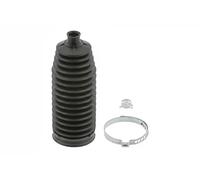 Soffietto cremagliera sterzo Assale anteriore Sx 700 741 TOPRAN per RENAULT