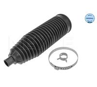 Soffietto cremagliera sterzo Assale anteriore Sx 714 620 0002 MEYLE per FORD