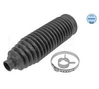 Soffietto cremagliera sterzo Assale anteriore Sx 714 620 0004 MEYLE per FORD
