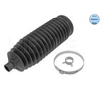 Soffietto cremagliera sterzo Assale anteriore Sx 714 620 0009 MEYLE per FORD