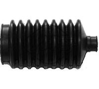 Soffietto cremagliera sterzo Assale anteriore Sx Gomma 01258 Metalcaucho