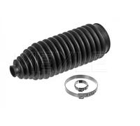 Meyle Kit soffietto cremagliera sterzo 034 046 0015 Assale anteriore Sx Gomma per VW