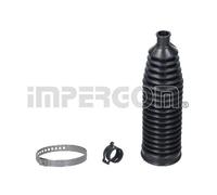 Soffietto cremagliera sterzo Assale anteriore Sx Gomma 33363 ORIGINAL IMPERIUM