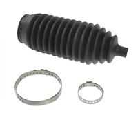 Blue Print Kit cuffia scatola sterzo ADC481506 anteriore Sx in gomma per Mitsubishi Carisma