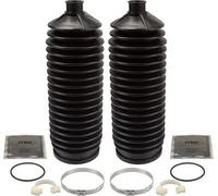 TRW Kit soffietto sterzo JBE209 Assale anteriore Sx per IVECO