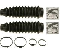 Soffietto cremagliera sterzo Assale anteriore Sx JBE216 TRW per VW SEAT