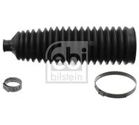 102119 FEBI BILSTEIN Kit soffietto, Sterzo per OPEL,VAUXHALL