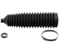 Kit soffietto, Sterzo Assale anteriore Sx per OPEL VAUXHALL COMBO COMBO TOUR COR