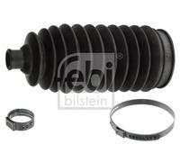 Kit Soffietto Sterzo Febi Bilstein 102367 per Opel Suzuki Vauxhall
