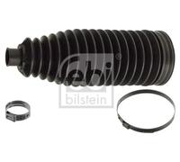 Soffietto cremagliera sterzo Assale anteriore Sx Thermoplast 103000