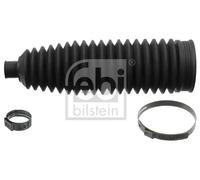 febi Bilstein 103032 - Set di manicotti sterzo, 1 pezzo