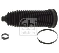 Soffietto cremagliera sterzo Assale anteriore Sx Thermoplast 103034 per VW