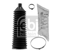 Soffietto cremagliera sterzo Assale anteriore Sx Thermoplast 21353 FEBI BILSTEIN