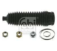 Soffietto cremagliera sterzo Assale anteriore Sx Thermoplast 21603 FEBI BILSTEIN
