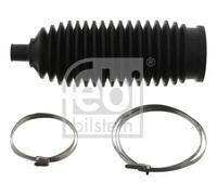Soffietto cremagliera sterzo Assale anteriore Sx Thermoplast 29525 FEBI BILSTEIN