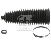 Soffietto cremagliera sterzo Assale anteriore Sx Thermoplast 34134 FEBI BILSTEIN