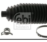Soffietto cremagliera sterzo Assale anteriore Sx Thermoplast 36575 FEBI BILSTEIN