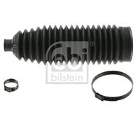 Soffietto cremagliera sterzo Assale anteriore Sx Thermoplast 37764 FEBI BILSTEIN