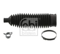 Soffietto cremagliera sterzo Assale anteriore Sx Thermoplast 38622 FEBI BILSTEIN
