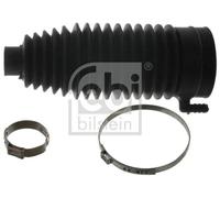 Soffietto cremagliera sterzo Assale anteriore Sx Thermoplast 38738 FEBI BILSTEIN