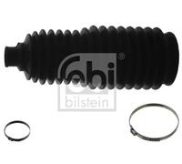 Soffietto cremagliera sterzo Assale anteriore Sx Thermoplast 38740 FEBI BILSTEIN