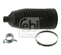 Soffietto cremagliera sterzo Assale anteriore Sx Thermoplast 38918 FEBI BILSTEIN