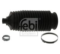Soffietto cremagliera sterzo Assale anteriore Sx Thermoplast 39234 FEBI BILSTEIN