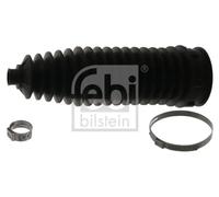 Soffietto cremagliera sterzo Assale anteriore Sx Thermoplast 39237 FEBI BILSTEIN