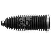 Soffietto cremagliera sterzo Assale anteriore Sx Thermoplast 43550 FEBI BILSTEIN