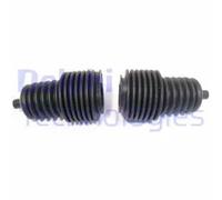 Soffietto cremagliera sterzo Assale anteriore TBR3103 DELPHI per RENAULT 19 I 20