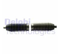 Soffietto cremagliera sterzo Assale anteriore TBR4217 DELPHI per RENAULT