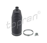 Soffietto cremagliera sterzo bilaterale 115 302 TOPRAN per VW