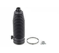 Soffietto cremagliera sterzo bilaterale 304 399 TOPRAN per FORD FOCUS III