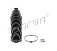 Soffietto cremagliera sterzo bilaterale 503 050 TOPRAN per BMW 5 5 Touring