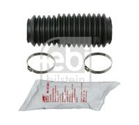 Soffietto cremagliera sterzo Gomma 03321 FEBI BILSTEIN per BMW 3 3 Touring