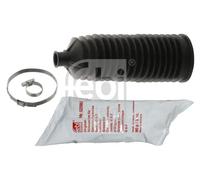 Soffietto cremagliera sterzo Gomma 36515 FEBI BILSTEIN per FORD TRANSIT Autobus