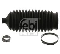 Soffietto cremagliera sterzo Gomma 39198 FEBI BILSTEIN per CITROËN PEUGEOT