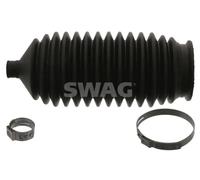 Soffietto cremagliera sterzo Gomma 62 93 9198 SWAG per CITROËN PEUGEOT