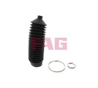 Soffietto cremagliera sterzo Gomma 841 0072 30 FAG per CITROËN FIAT PEUGEOT