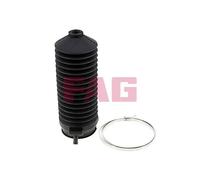 Soffietto cremagliera sterzo Gomma 841 0156 30 FAG per HONDA CRX III ACCORD V