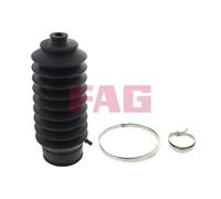 Soffietto cremagliera sterzo Gomma 841 0161 30 FAG per HONDA CR-V I
